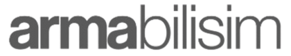 Arma Bilişim Logo