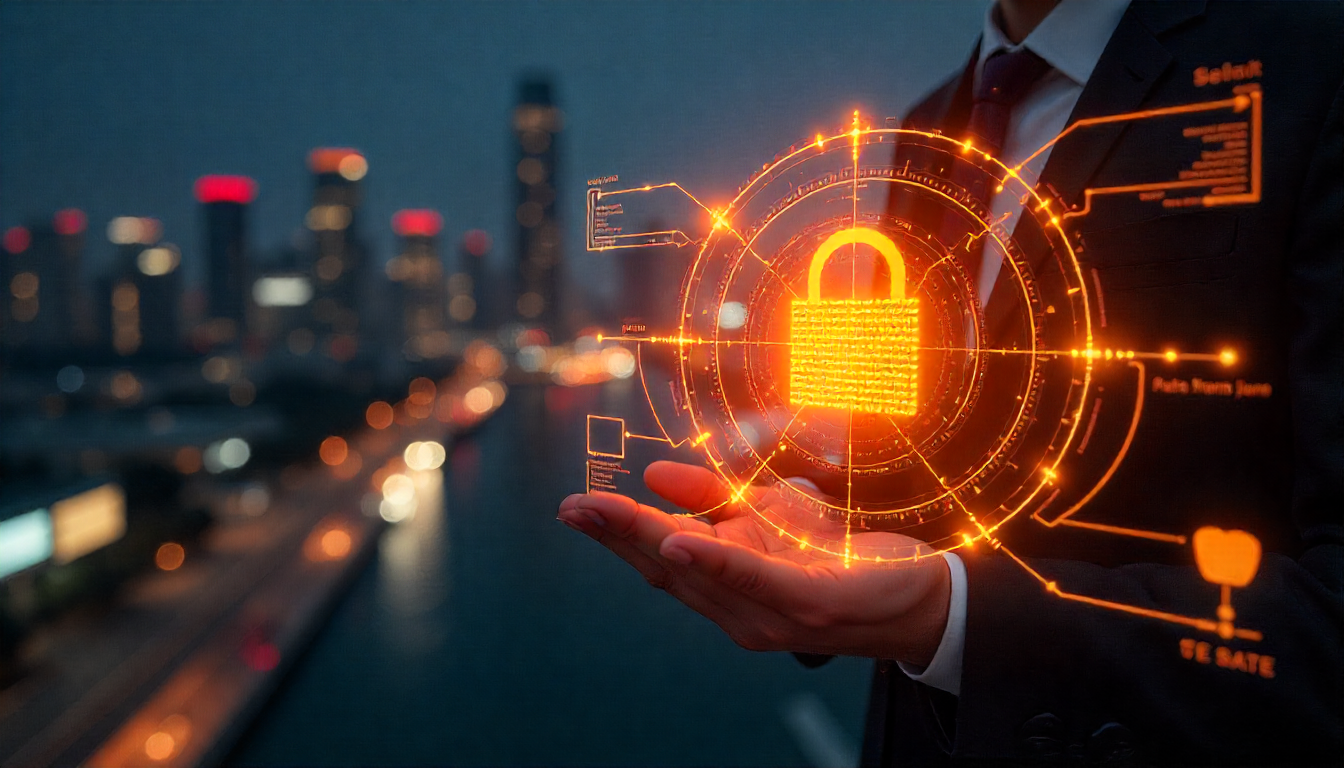 ISO 27001 Danışmanlık Hizmeti